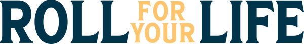 Roll For Your Life