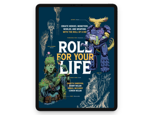 Roll For Your Life PDF